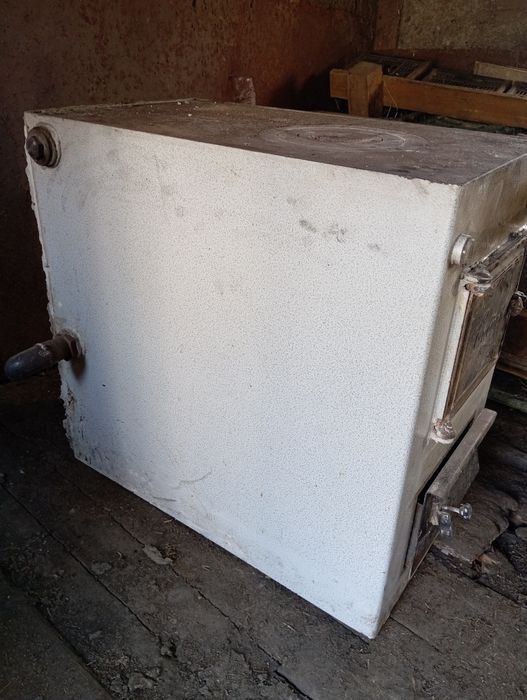 Продам котёл отопления