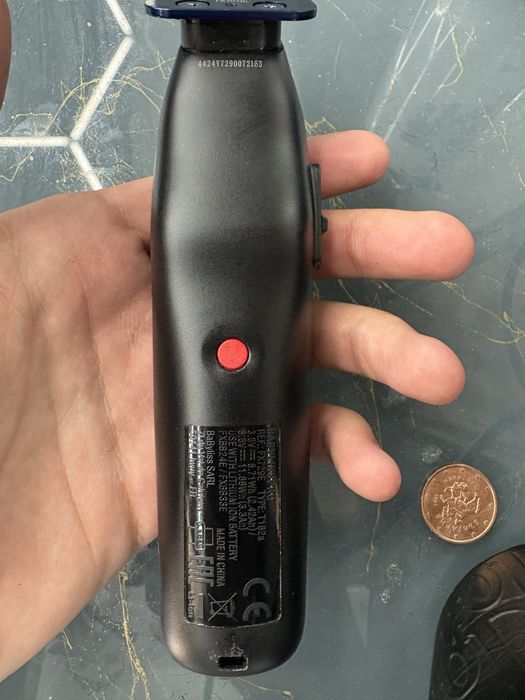 Babyliss lo pro fx