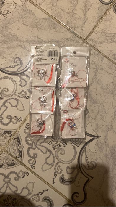 Martisoare ( brose )