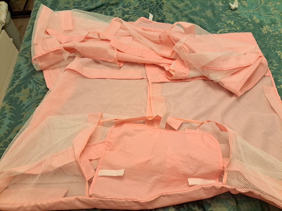 Детска кошара за игра