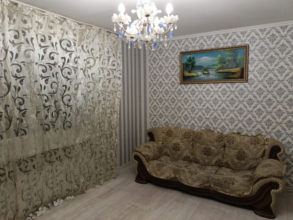 Продается 3-комнатная квартира