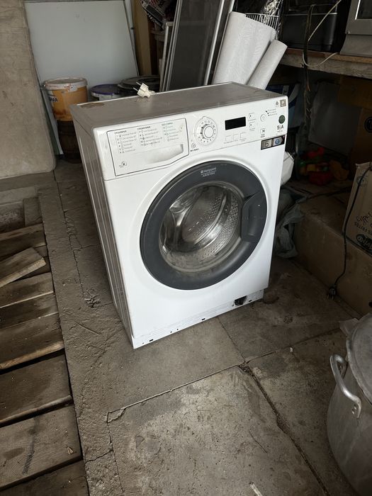 продам стиральную машину
