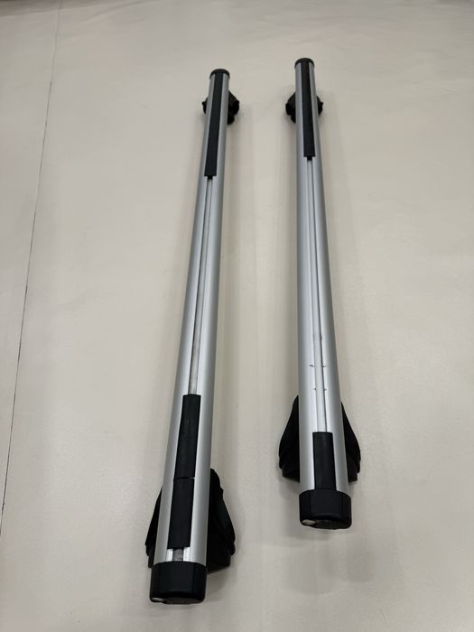 Thule рейлинг на крышу
