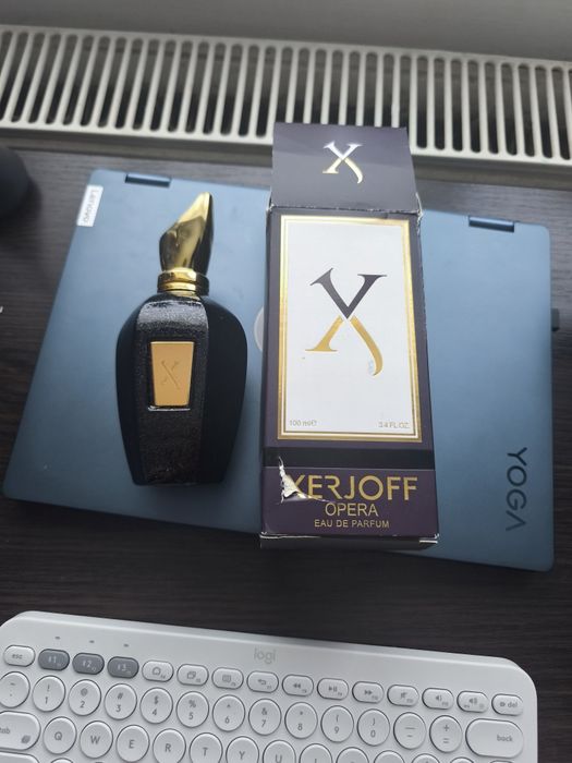 Xerjoff opera 100ml