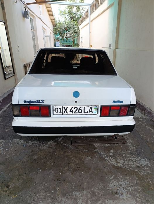 Продаётся Автомобиль