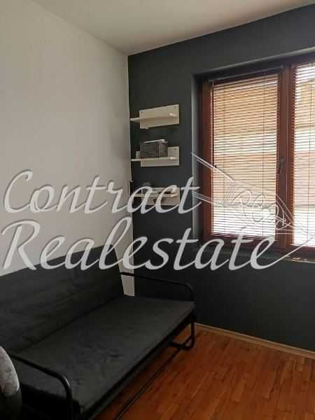 Дава се под наем Двустаен апартамент в Варна, Аспарухово - 45 кв.м за 306 € - Снимка #6