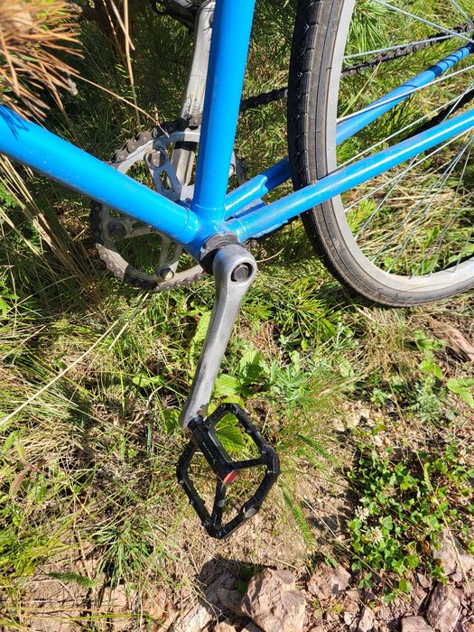 Велосипед ХВЗ старт шоссе