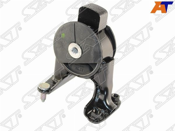 Опора двигателя Toyota Harrier