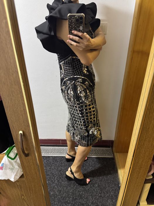 Rochie asos eleganta