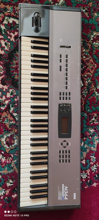 Korg N 364 сотилади
