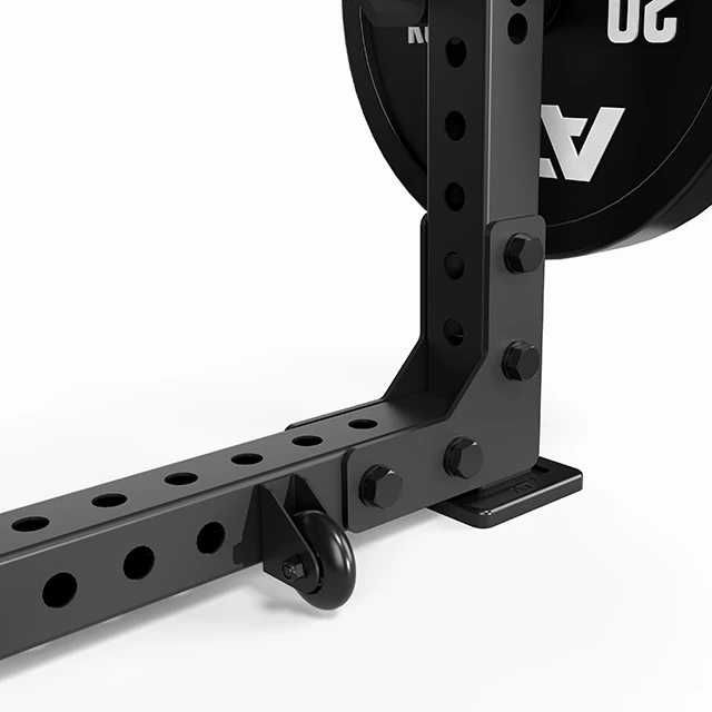 ATX®Rowing bench – Seal Row Bench – Пейка за гребане Seal