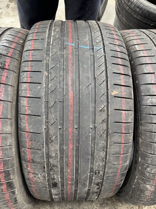 275 45 31/315 40 21 continental vara 6.5mm 2023
