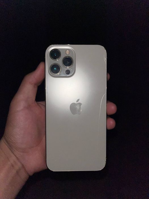 Iphone 12 pro max 256/