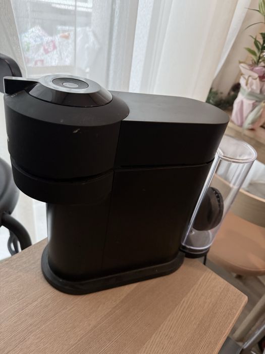 Vand nespresso vertuo