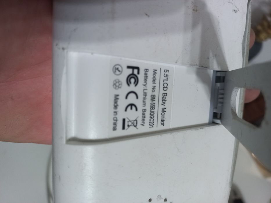 Anflag baby monitor wirelles