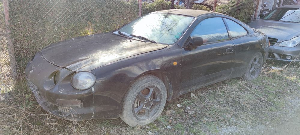Toyota Celica t20 2.0GT НА ЧАСТИ