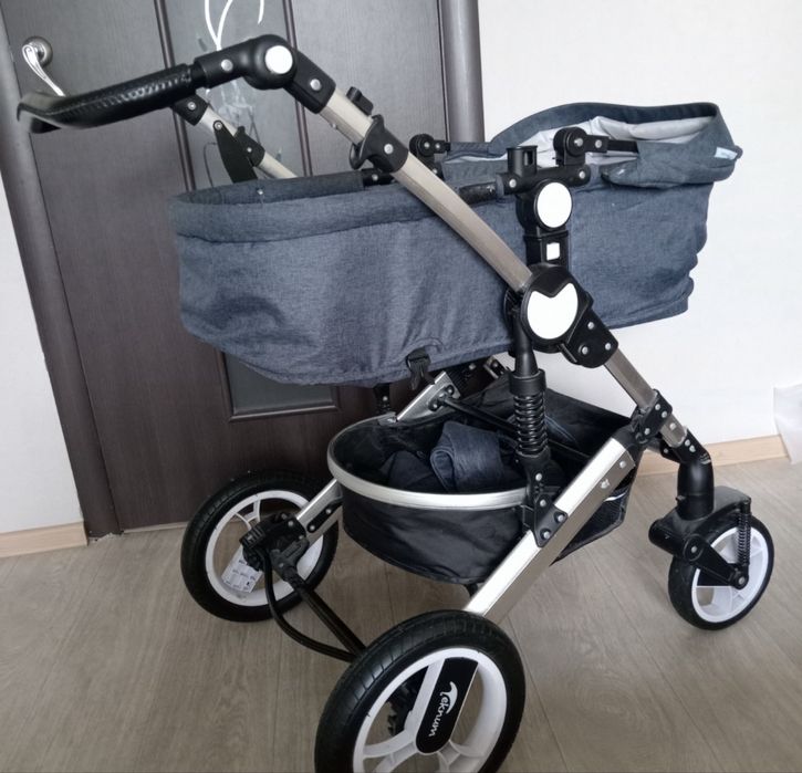 Продам коляску  Teknum 2в1