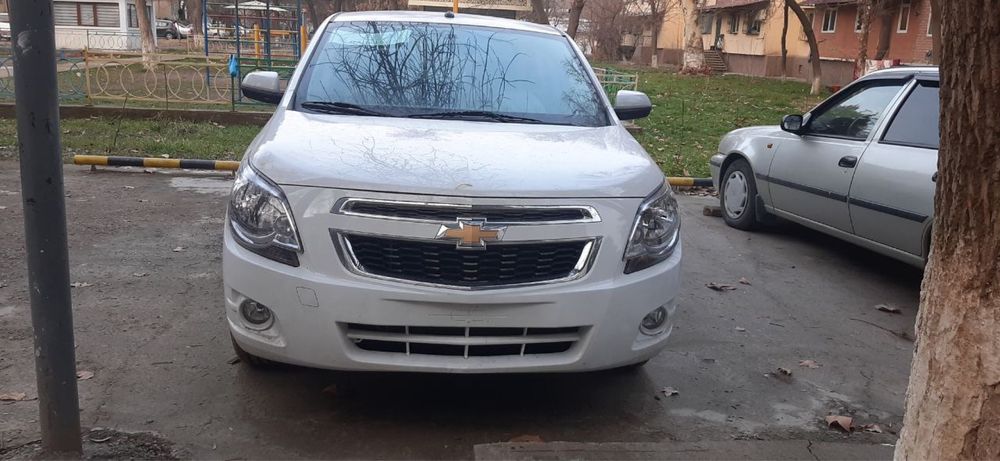 Chevrolet Cobalt Avtomat