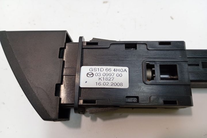 Buton avarii GS1D664H0A Mazda 6 GH