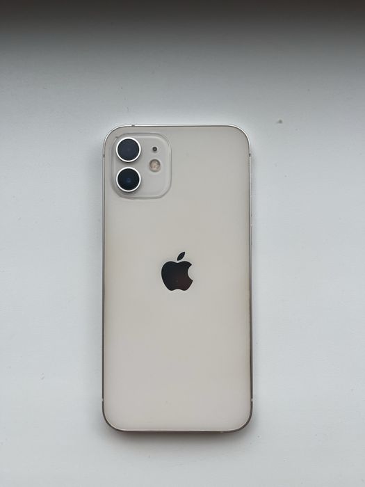Iphone 12 продам