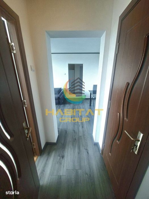 Obregia Aliorului vanzare 2 camere renovat mobilat modern