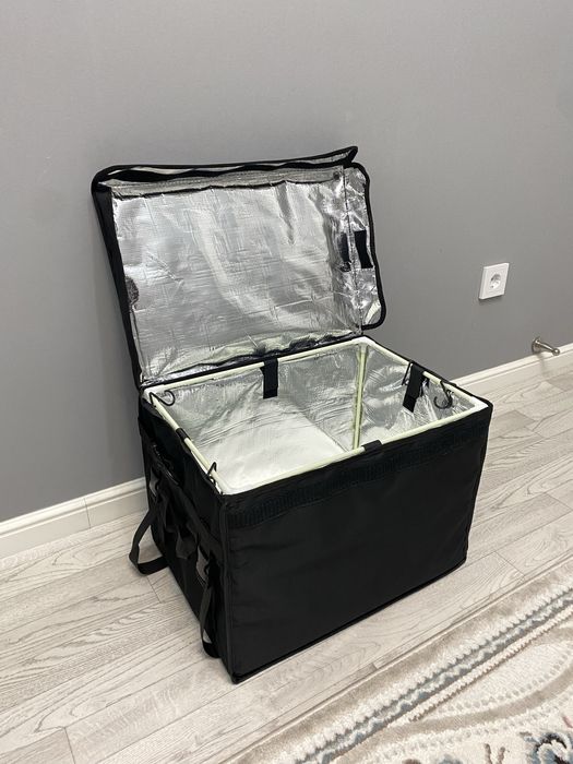 Термосумка для доставки