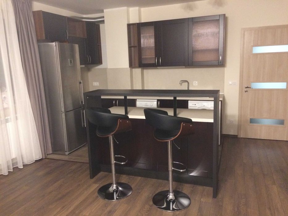 Апартамент под наем