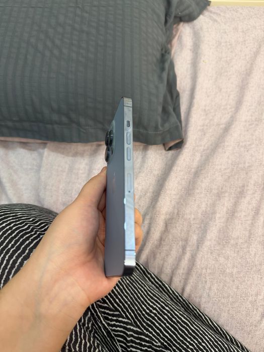 Айфон 13 про.