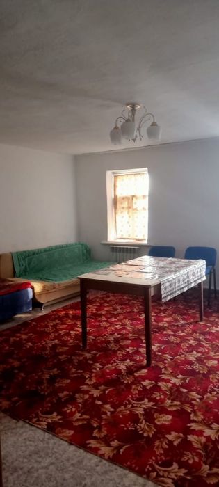 Сдам времянку без детей