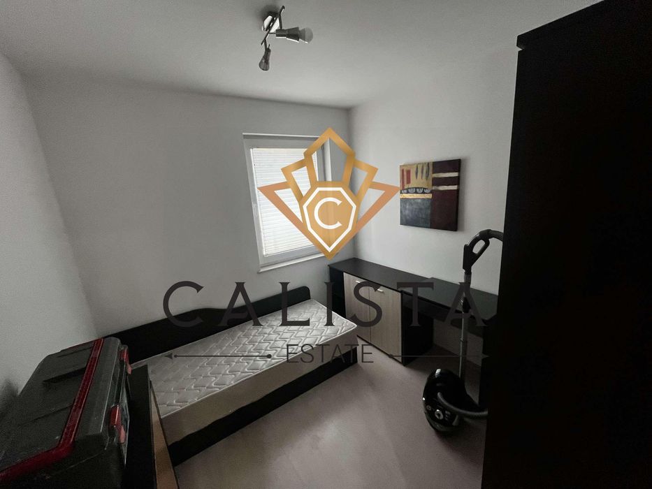 Дава се под наем Тристаен апартамент в Пловдив, Център - 90 кв.м за 484.5 € - Снимка #4