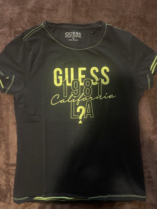 Сет за момиче Guess 12-14 год.