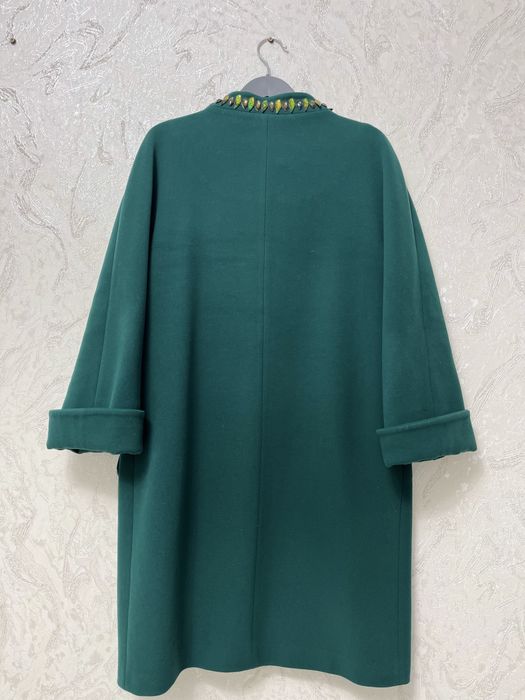 Продам пальто,размер 48/50