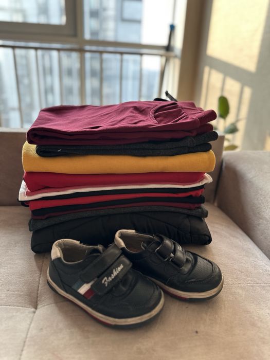 2 года 3 года 98-104