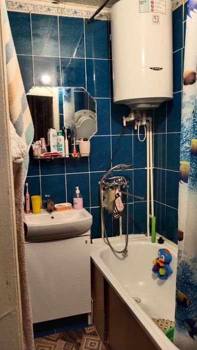 Продам квартиру.