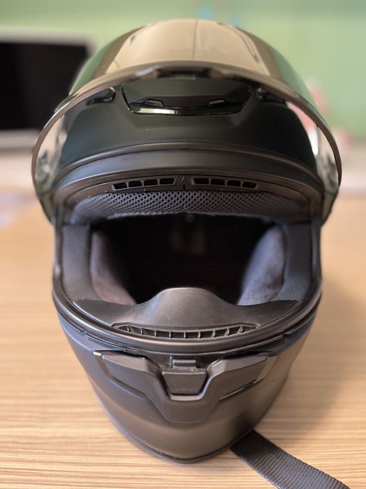 Shoei NXR2 marimea S