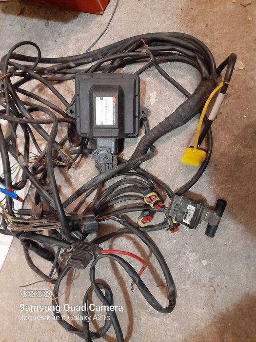 Газови компютри Агу