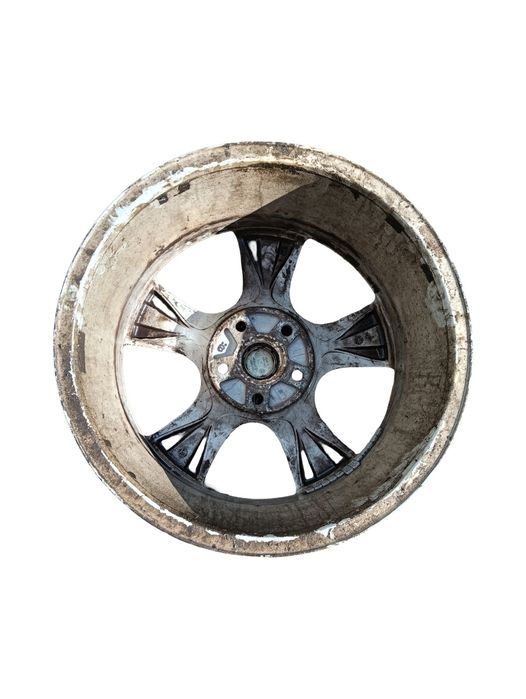 Jante Din Aliaj R17 Skoda Octavia Ii Combi 1Z5 2004 - 2013, Skoda Octa