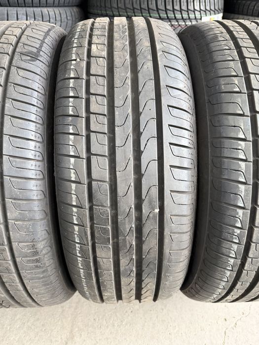 215/55/17 PIRELLI 4бр
