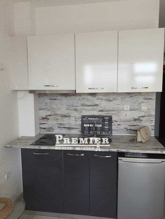 Продава се Едностаен апартамент в к.к. Слънчев бряг - 30 кв.м за 1100 €/кв.м - Снимка #7