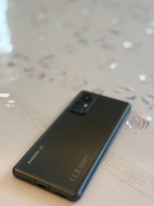 Ксиоми ми 12 норм