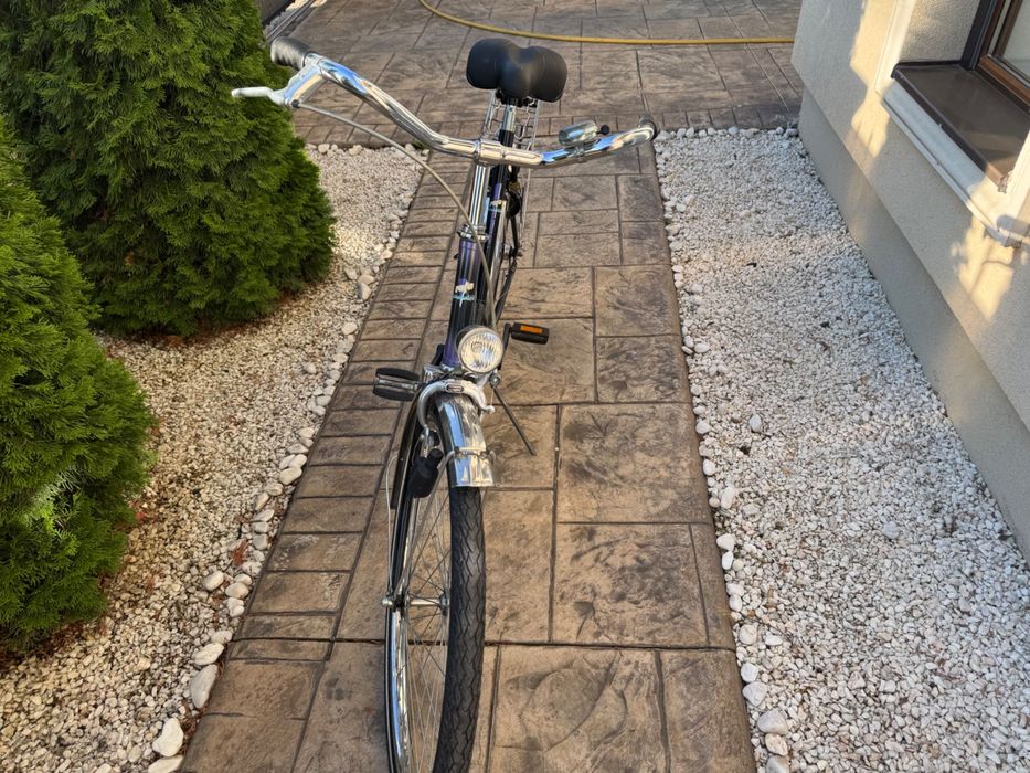 Vând Bicicletă de damă