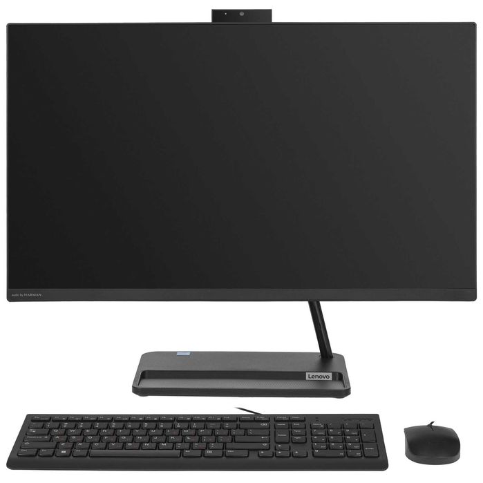 Моноблок Lenovo IdeaCentre AIO 3 27IAP7 (F0GJ00UKRU)