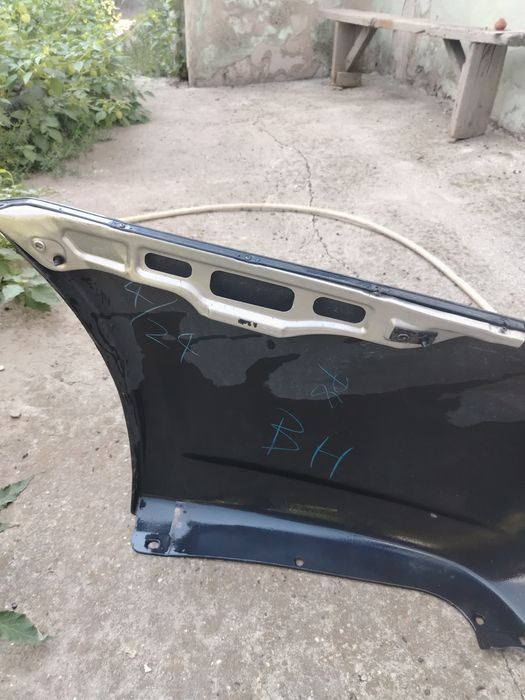Бампер subaru legacy bp5 универсал