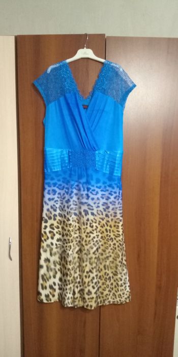 Блузка и платье турция