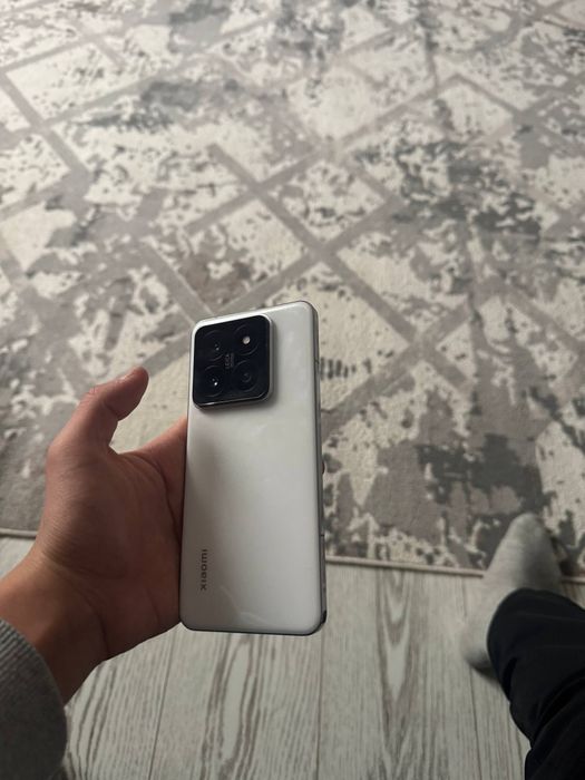 Xiaomi 14 pro CN 256/12