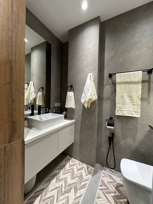 ЖК Mirabad Avenue-Сдаётся 3х комнатная!