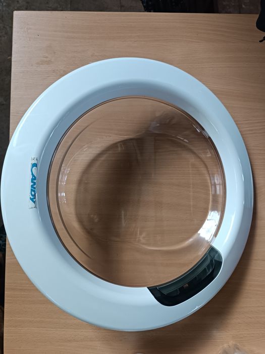 Hublou  mașina de spălat Candy