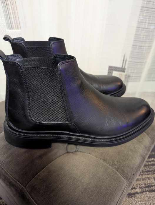 Vând ghete OTTER 42