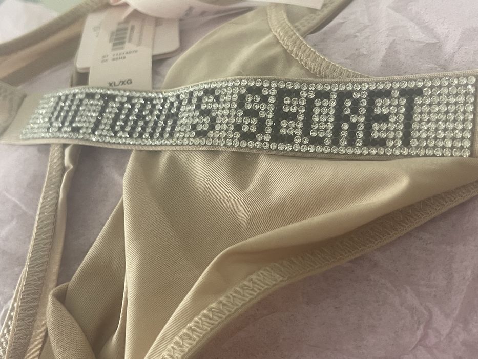 Victoria s secret originali XL tanga