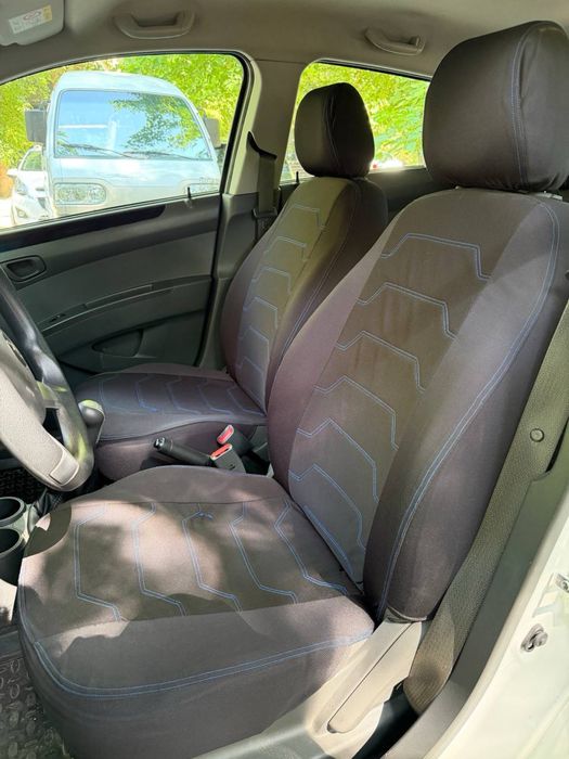 Chevrolet Spark 2016